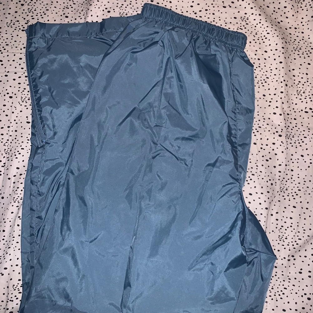 Nike windbreakers